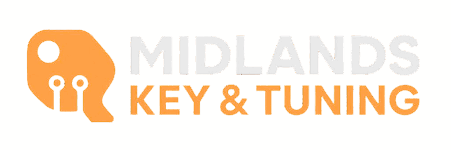 Midlands Key & Tuning